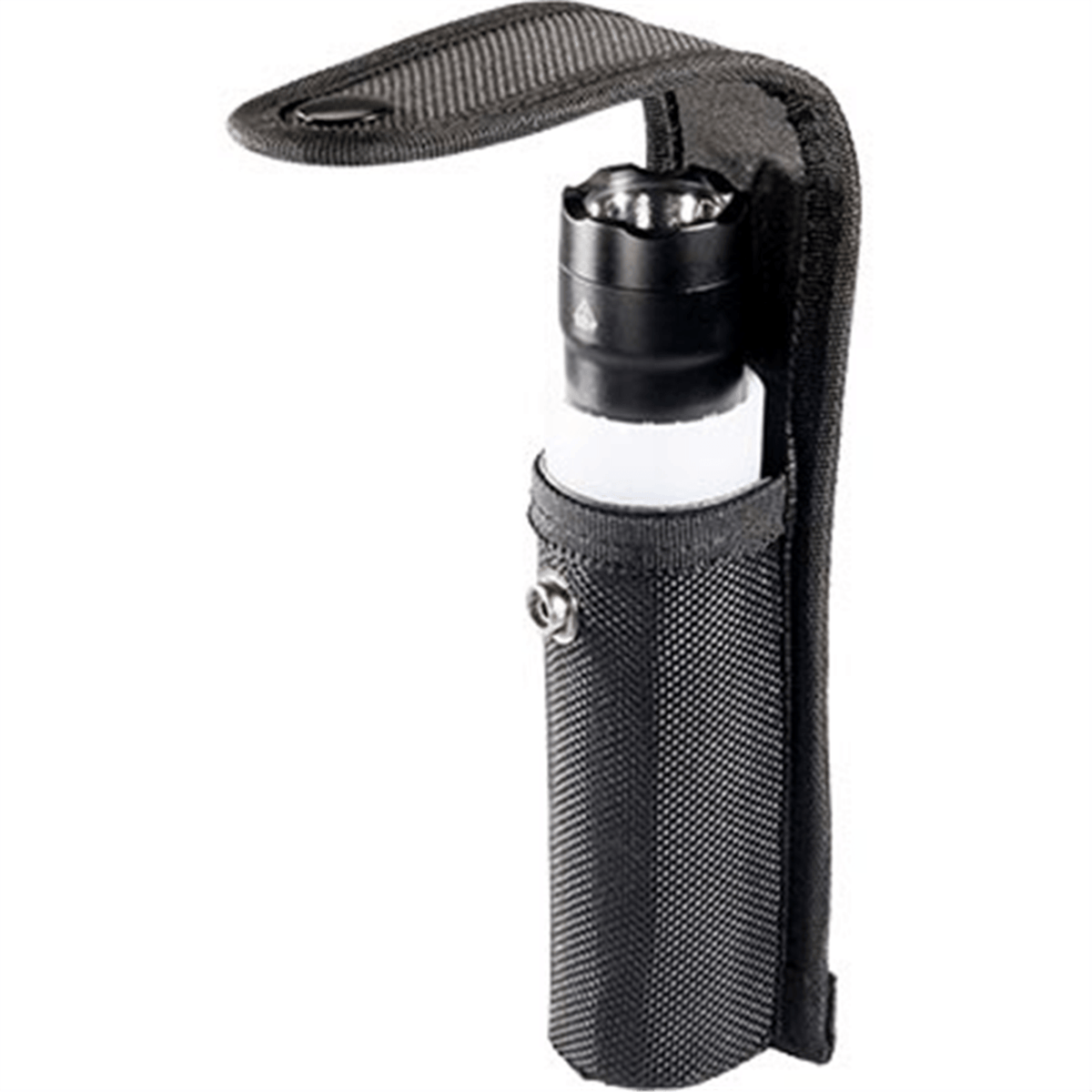 PELICAN Pelican 7600COMBO Combo Tactical Flashlight 944 lumens (6.19 in.)