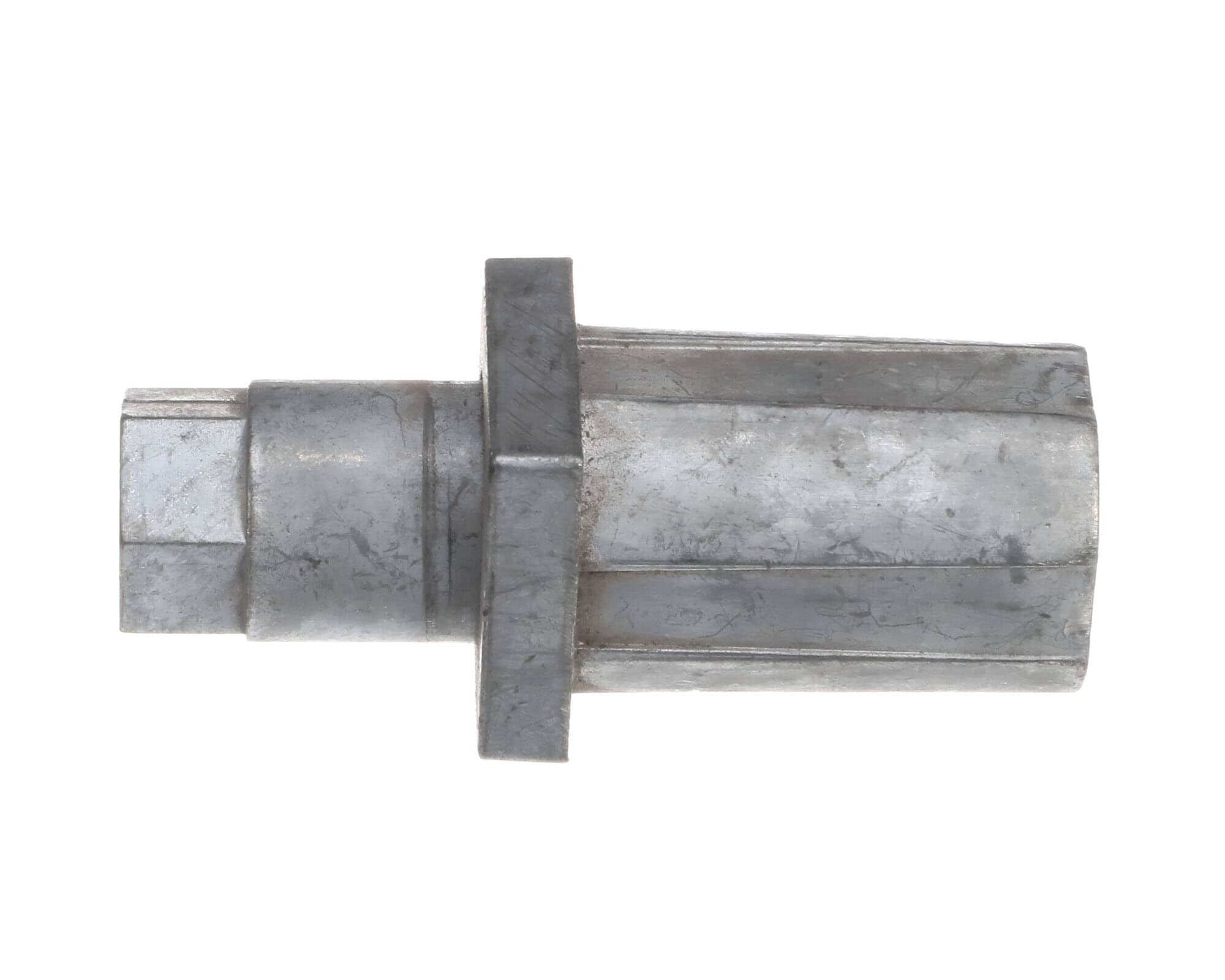 CLEVELAND Cleveland 100241-CLE Adjustable Foot 1-1/4 in Square Tube