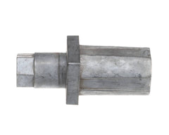 CLEVELAND Cleveland 100241-CLE Adjustable Foot 1-1/4 in Square Tube