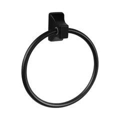 PAMEX Pamex BC3BL-30 Corona Metal Towel Ring (Each)