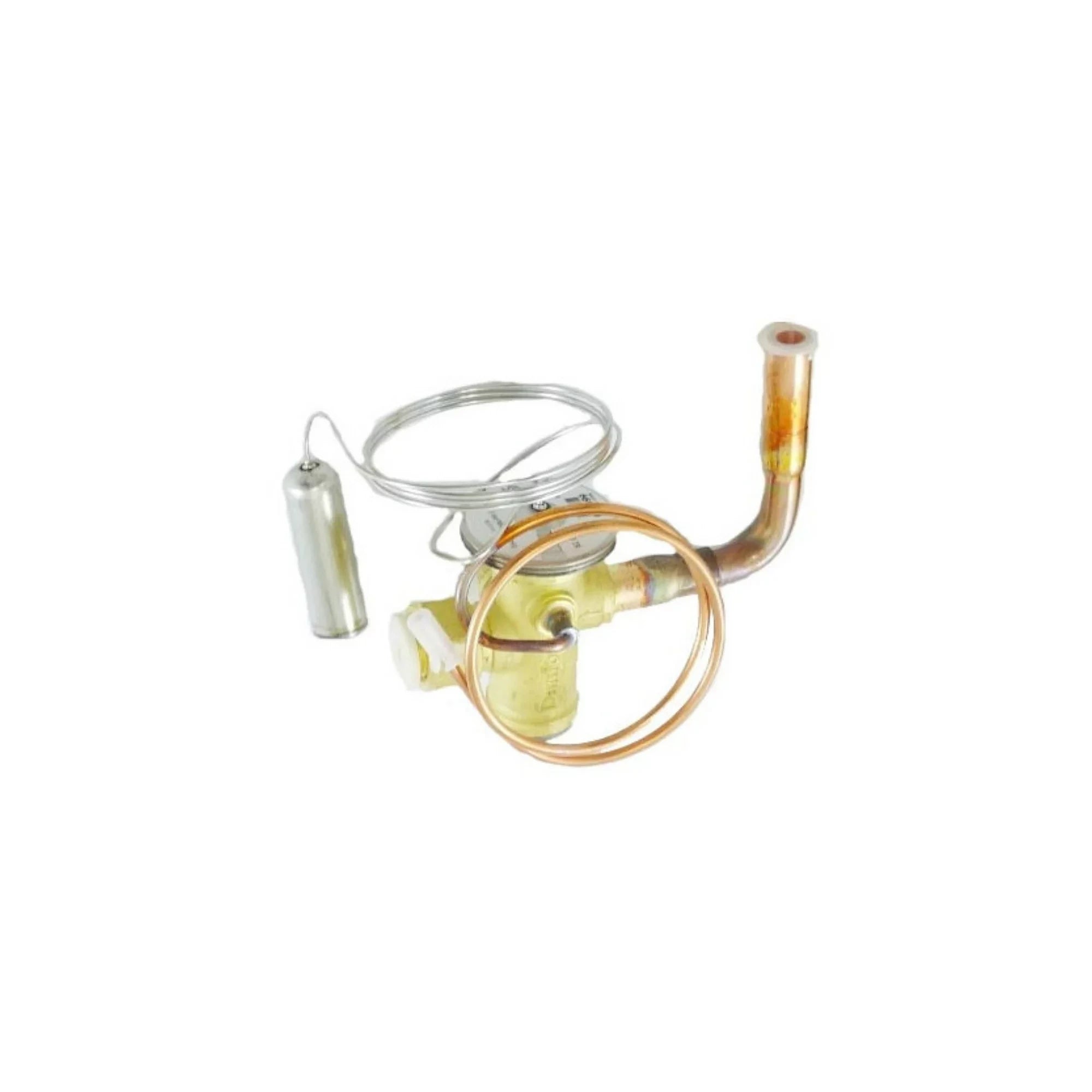 NORTEK GLOBAL HVAC Nortek Global Hvac 669845R Replacement TXV Valve Kit 2 - 3 Ton (Replacement 669845R)