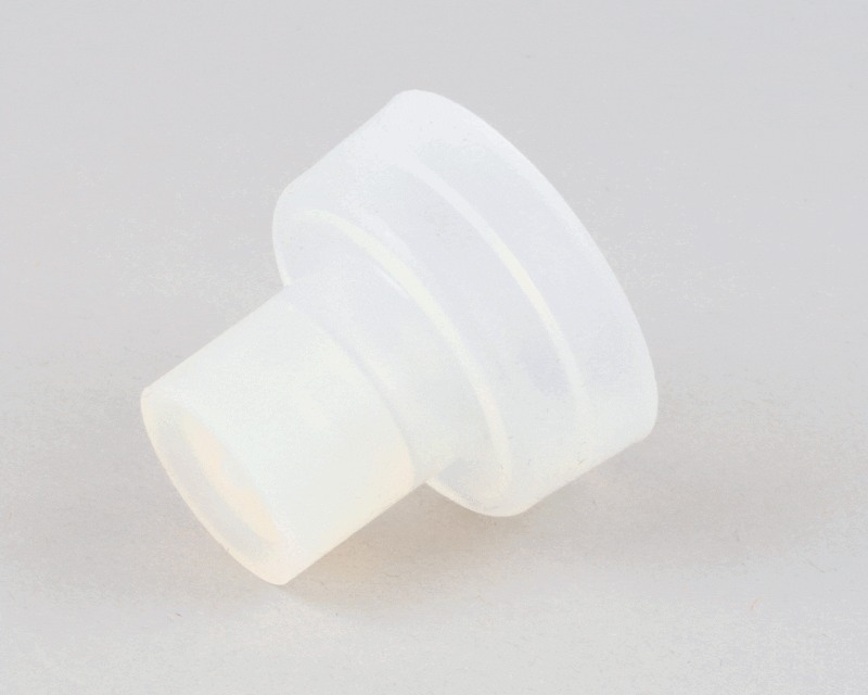 WILBUR CURTIS Wilbur Curtis 3375000080 Seat Cup Faucet (Each) WCWC-1805
