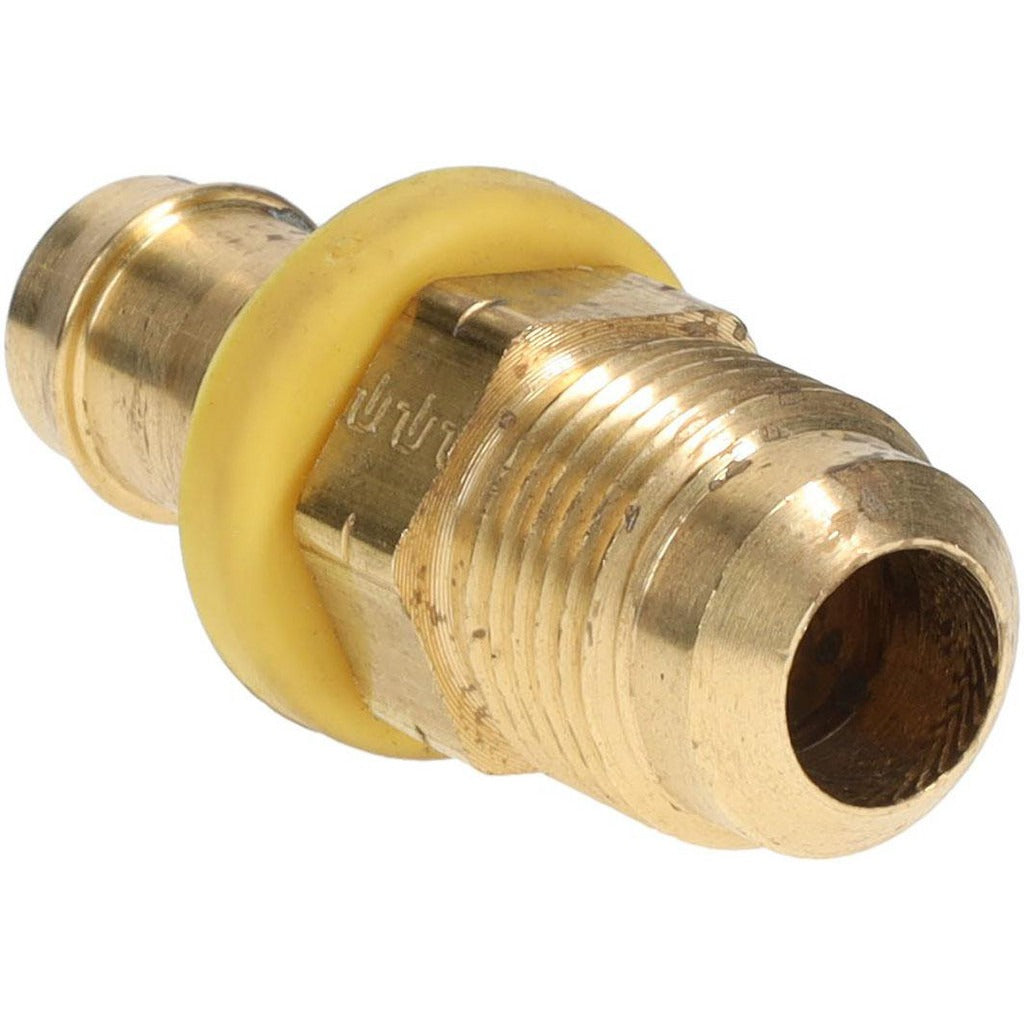PARKER Parker 30482-8-8B Hydraulic Hose Fitting 8mm 3/4-16