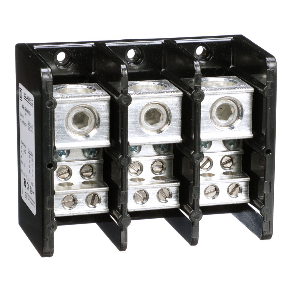 SCHNEIDER ELECTRIC 9080LBA363104 CONTACTORS