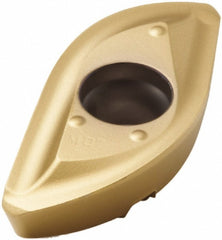SECO TOOLS Seco 00030452 Ball Nose Milling Insert F25M Tialn