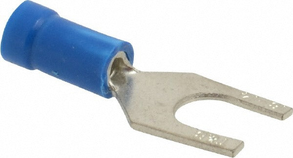 THOMAS & BETTS Thomas Betts 14RB-14F Fork Terminal 1/4 Inch Stud 600V
