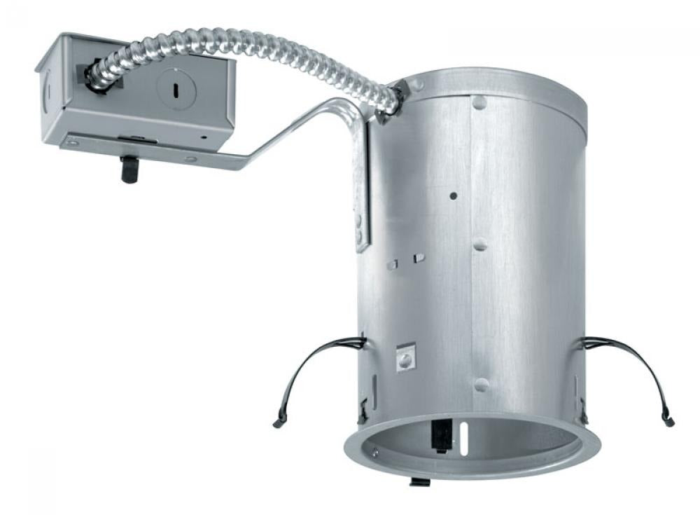 ACUITY BRANDS Acuity Brands TC20R 5 in Incandescent Remodel Non-IC Housing 85 W (5 in)