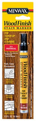 MINWAX Minwax 63483 Red Oak Wood Finish Stain Marker 0.33 Oz
