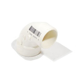 MUELLER STREAMLINE Mueller Streamline 409-010 Pvc Street Elbow (1 in x 90 Degree)