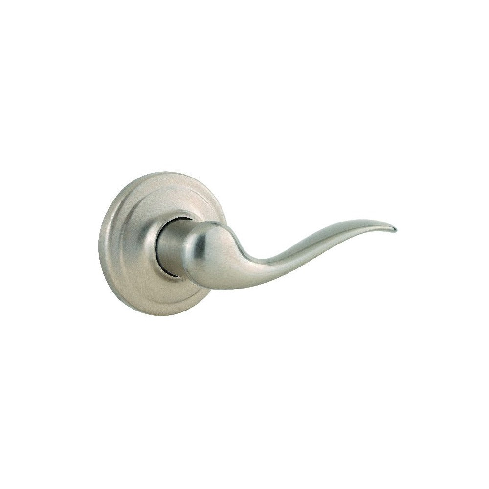 KWIKSET Kwikset 788TNLRH-15 Right Hand Lever Half Dummy Satin Nickel