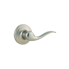 KWIKSET Kwikset 788TNLRH-15 Right Hand Lever Half Dummy Satin Nickel