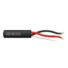 SOUTHWIRE Genesis Cable 41531008 14/2 Outdoor Fire Alarm Cable