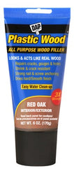 DAP Dap Inc 583 Plastic Wood Filler 6 Oz Red