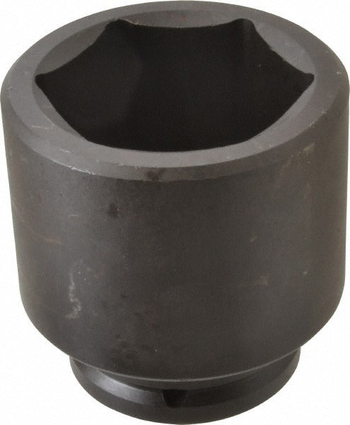 PROTO Proto J15056 Impact Socket 1-1/2 in Drive 3-1/2 in 6-point