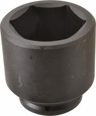 PROTO Proto J15056 Impact Socket 1-1/2 in Drive 3-1/2 in 6-point