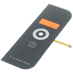 CLEVELAND Cleveland SKE604518 Overlay Ezt 9 in x 3 in x 0.5 in CLESKE604518