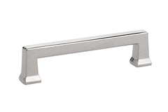 EMTEK Emtek 86425US14 Alexander Cabinet Pull Polished Nickel