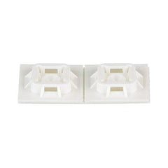 PANDUIT Panduit ABM100-A-C Cable Tie Mount Adhesive 1x1