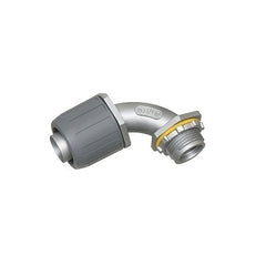 ARLINGTON Arlington Industries LT907 3/4 in 90 Degree Push Connect Fitting