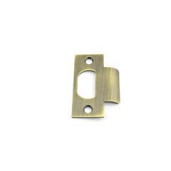 SCHLAGE Schlage Commercial 10001609 T Strike Antique Brass