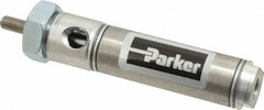 PARKER Parker 0.75DSRM01.00 Rodless Air Cylinder 0.75in Bore 250psi