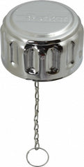 PARKER Parker CAP.1163.10 Nonmetallic Breather 10 Micron