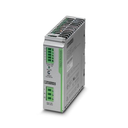 PHOENIX 2866310 POWER SUPPLY CONTROL BOARDS