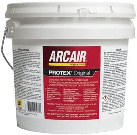 ARCAIR Arcair 53011000 Anti-spatter 1 Gallon Bucket 4 Pack