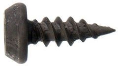 HILLMAN Hillman Fasteners 47180 Pan Head Phillips Screw 6x7/16