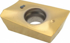 SECO TOOLS Seco 00015027 Milling Insert XOMX180608TR-D16 F30M Carbide