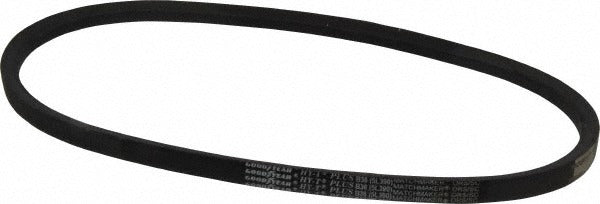 CONTINENTAL Continental Contitech 20042054 V-belt Section B 39in B36