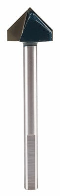 BOSCH Bosch GT600 1/2 Inch Glass Tile Drill Bit 3-pack