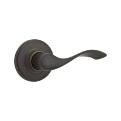 KWIKSET Kwikset 488BLLH-11P Balboa Lever Half Dummy Lock Venetian Bronze