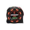 CRESCENT Crescent L1335CMEB-02 Tape Measure 1-1/4 X 35 Ft
