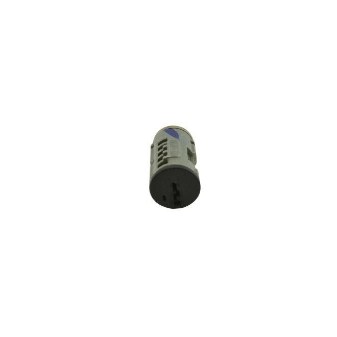 KWIKSET Kwikset 83373-007 Smartkey Deadbolt Cylinder Black