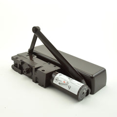 DEXTER COMMERCIAL Dexter Commercial DCH4000STDFCHWPA695 Door Closer