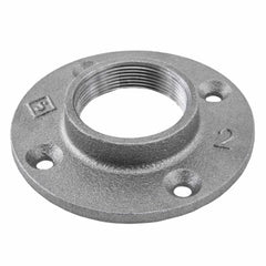 SOUTHLAND B K/mueller Inds(import) 521-608HN Black Floor Flange 2in