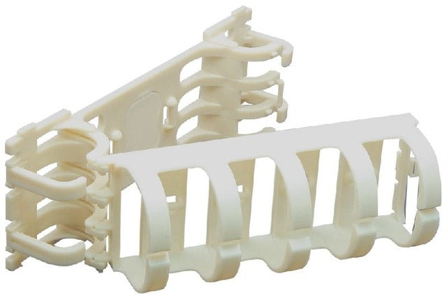 ICC Icc ic110whcms 110 Block Hinged Cable Management