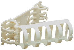 ICC Icc ic110whcms 110 Block Hinged Cable Management