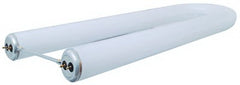 GE G E Lighting 69839 T8 U-shaped Fluorescent Bulb 32W 3500K