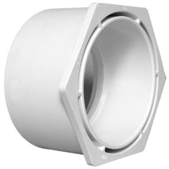 CHARLOTTE PIPE Charlotte Pipe Foundry Co. Pvc 00107 1600HA Dwv Sch 40 Bushing