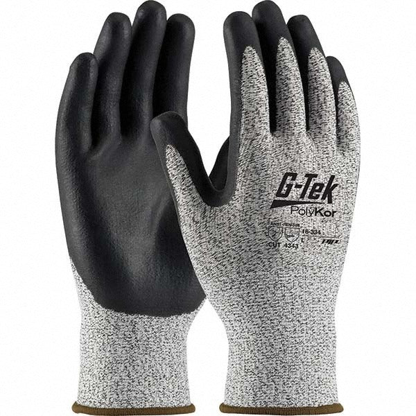 PIP Pip 16-334/XS Cut Resistant Gloves Xs Ansi A2