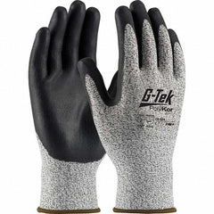 PIP Pip 16-334/L Cut Resistant Gloves Size L Ansi A2 Nitrile