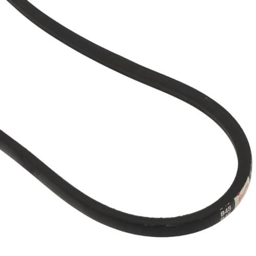 BROWNING BROWNING B45 Super Gripbelt V-Belt for Industrial and HVAC Applications