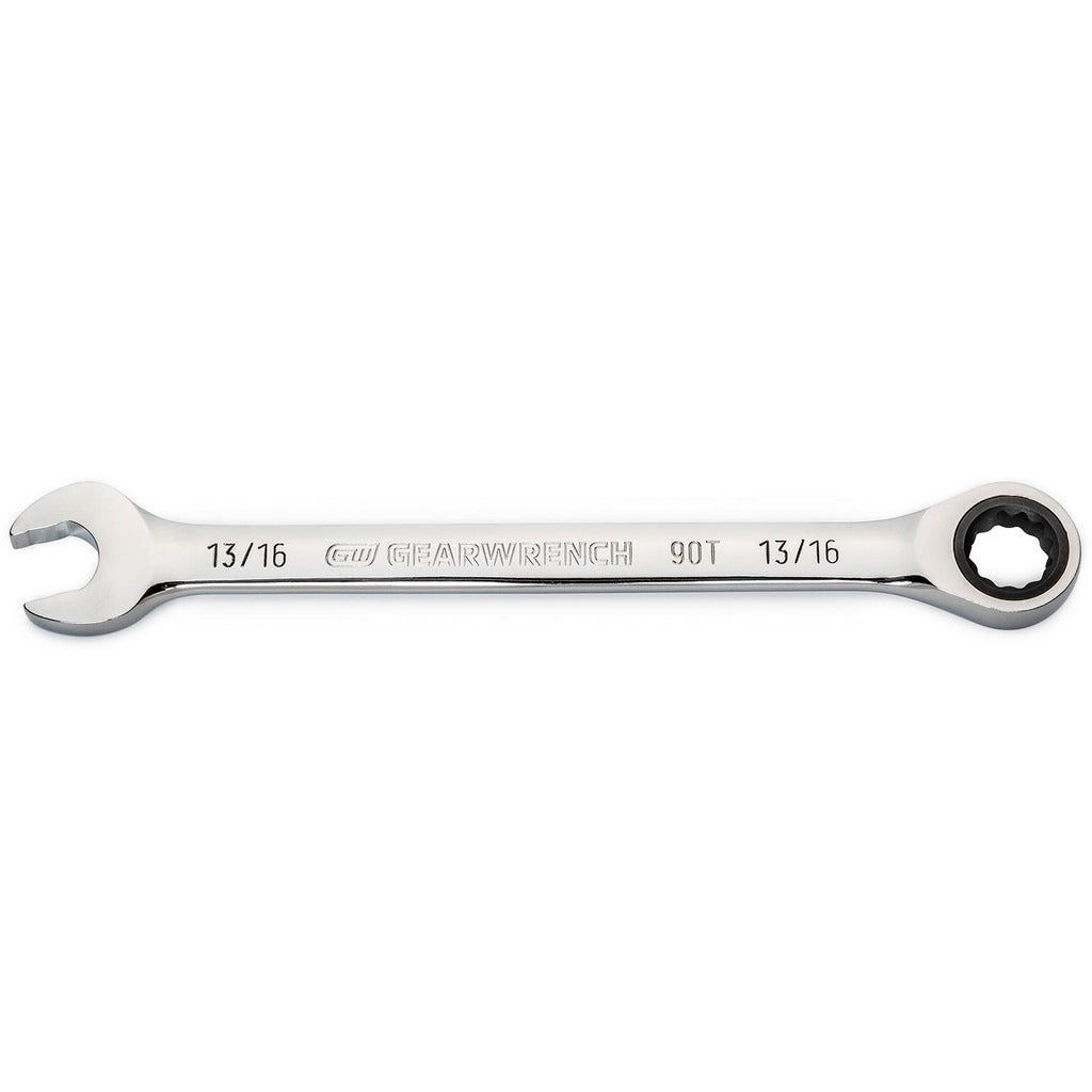 GEARWRENCH Gearwrench 86950 Combination Wrench 13/16 Inch 12-point