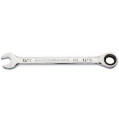 GEARWRENCH Gearwrench 86950 Combination Wrench 13/16 Inch 12-point