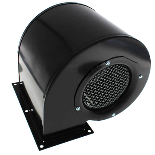 GENTEQ MOTORS Fasco B45267 Centrifugal Blower with Sleeve Bearing 115V 2.9 Amps