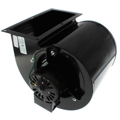 GENTEQ MOTORS Fasco B45267 Centrifugal Blower with Sleeve Bearing 115V 2.9 Amps