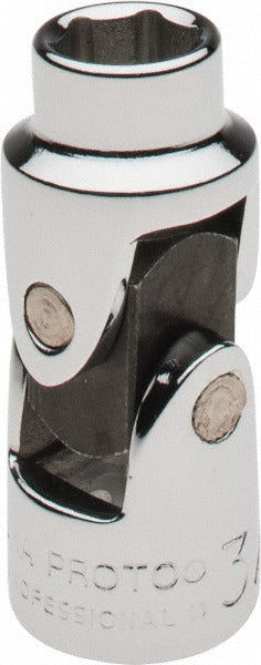 PROTO Proto J5273HA 3/8 Inch Drive 6-point Hand Socket
