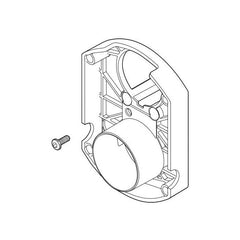 DELTA FAUCET Delta Faucet RP84875 Rough-In Box Integrated Shower Diverter 5-1/2 in